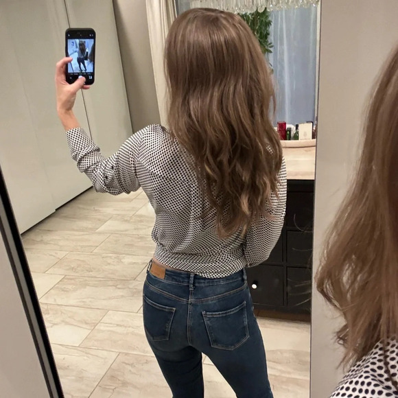 Express Portafino polka dot - Picture 12 of 16